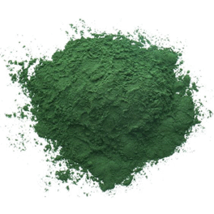 Chlorella Powder