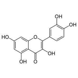 Quercetin Dihydrate