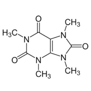 Theacrine