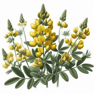 Thermopsis lanceolata Powder Extract