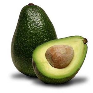 Avocado Fruit Powder