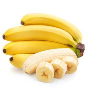 Banana Fruit Powder