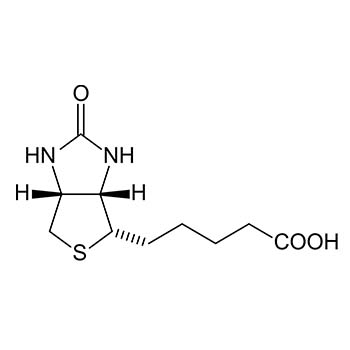 Biotin (Vitamin B7)