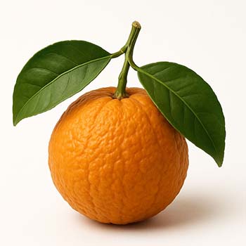 Bitter Orange Powder Extract