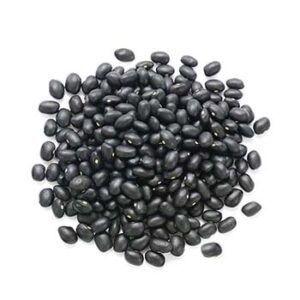 Black Bean Peel Powder