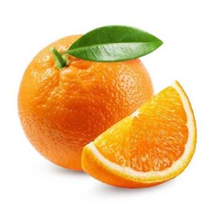 Citrus Powder