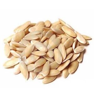 Cucumber Seed Powder
