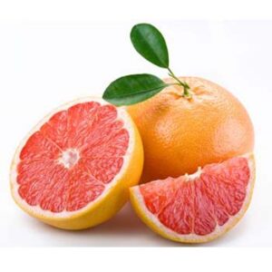 Grapefruit Powder