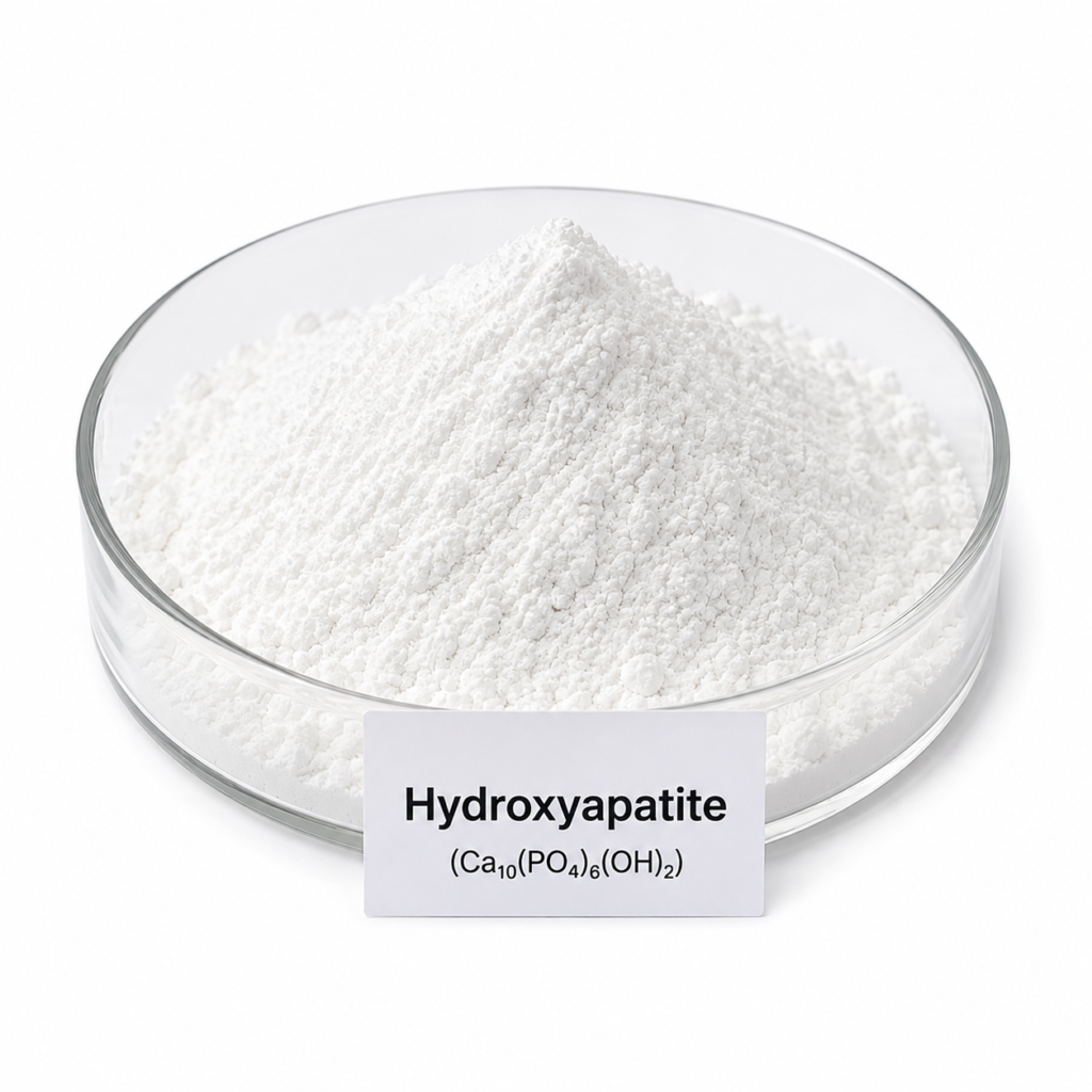 hydroxyapatite