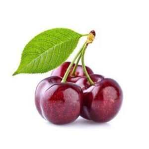 Cherry Fruit Powder
