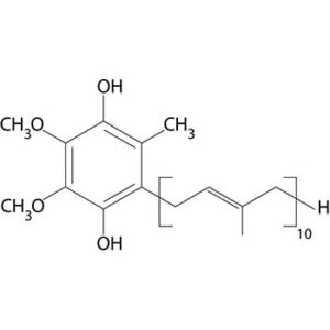 Ubiquinol Q10