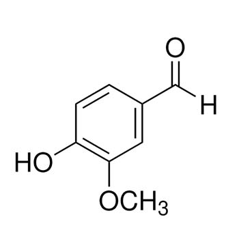 Vanillin