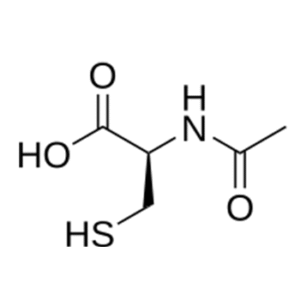 Acetylcysteine