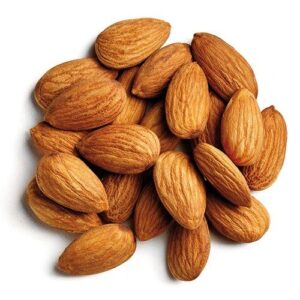 almond