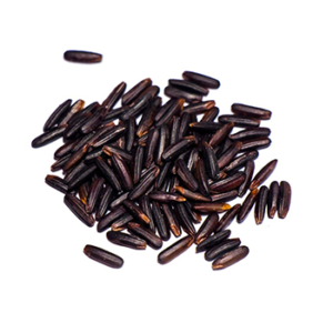 black rice