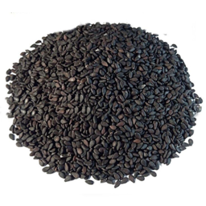 black sesame