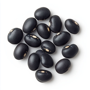 black soybean