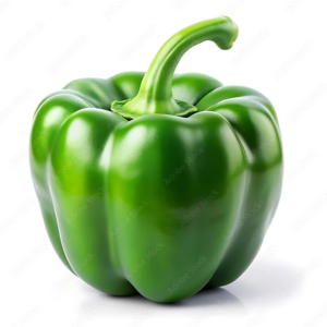 green pepper